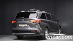 Toyota Sienna 2.5 Hybrid AWD — 2021