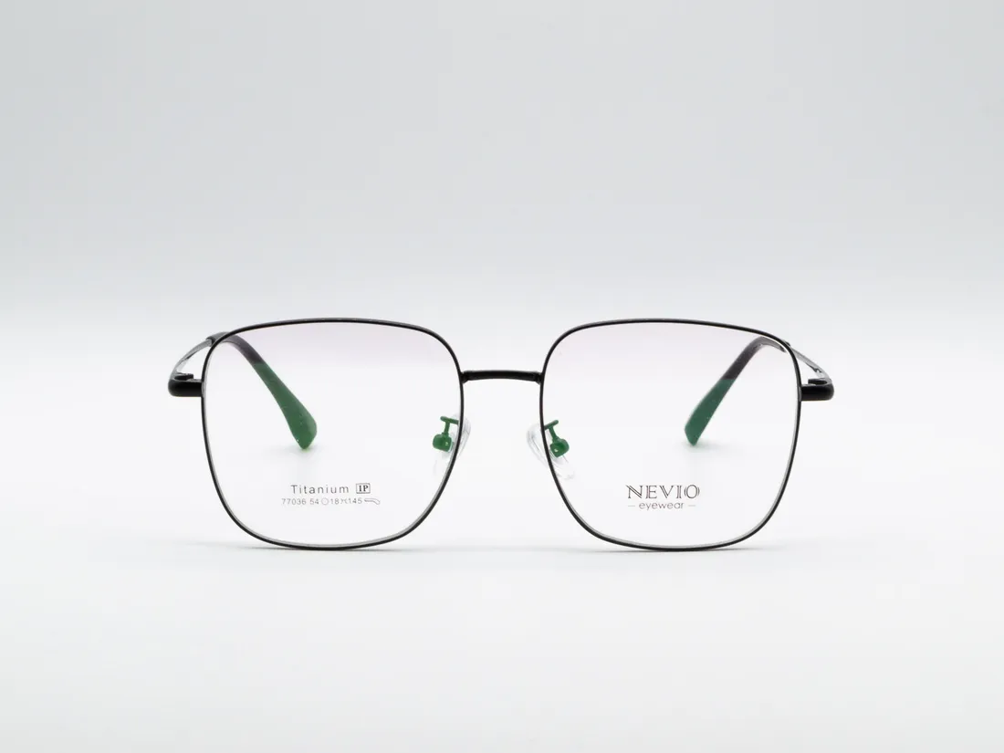 Изг. оправы Nevio 77036 Black