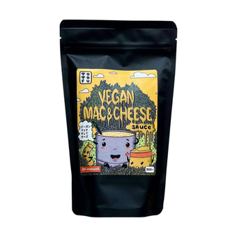 Сухая смесь сырная Мак эн чиз Totofu, 300 г