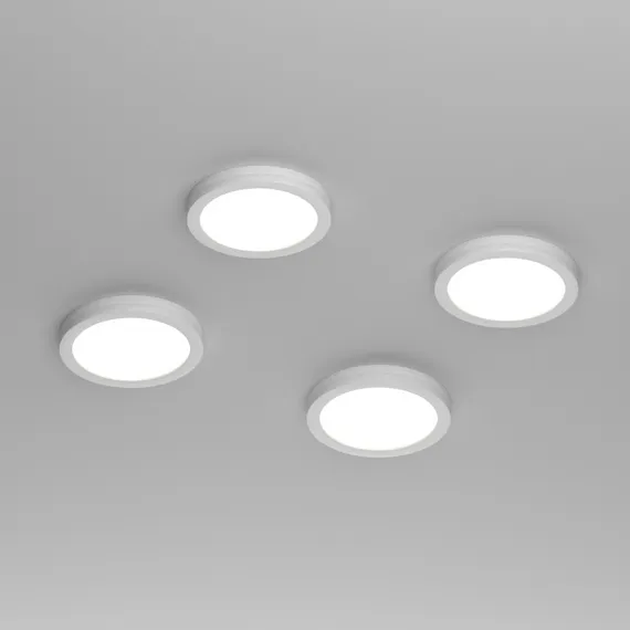 Точечный светильник Mobiled 036240-4 Lightstar