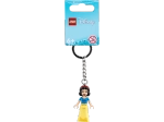 Брелок LEGO Disney 854286 Белоснежка
