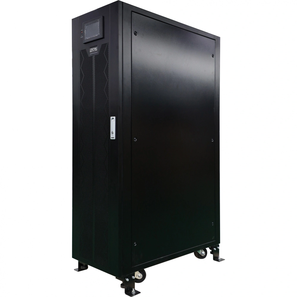 Источник бесперебойного питания Powercom Vanguard-II-33 VGD-II-20K33 20000Вт 20000ВА черный
