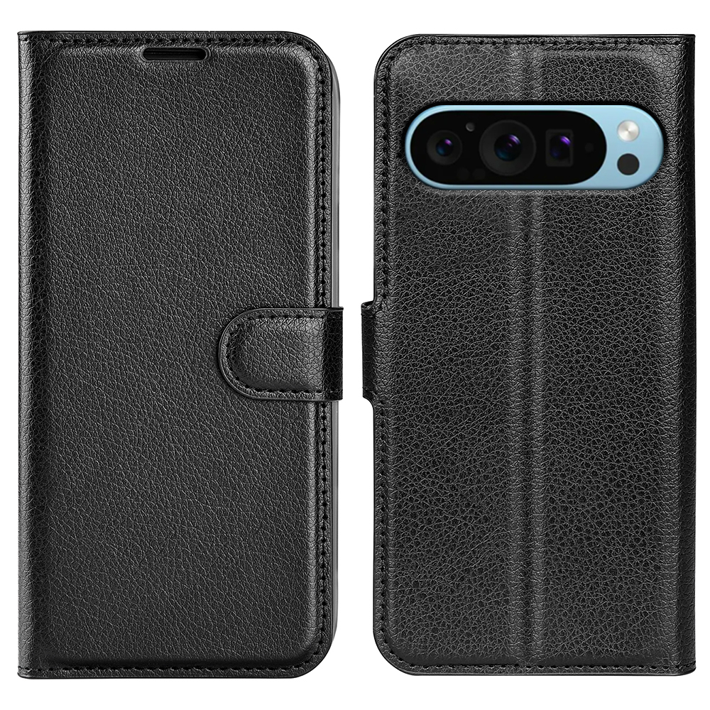 Чехол-книжка PRESTIGE с функцией подставки для Google Pixel 9/Pixel 9 Pro
