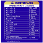 Bion3 Жевательные "Immune Junior", 30 шт. со вкусом малины, 28,5 г.