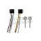 ACV AVS-816BM Bluetooth Multi color