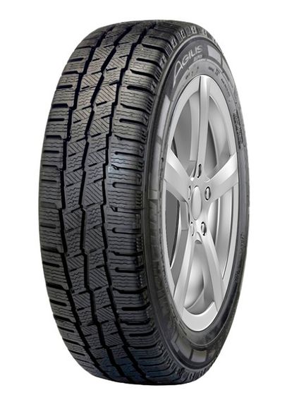 Michelin Agilis Alpin 195/75 R16C 107/105R