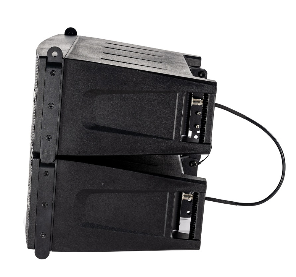 SVS Audiotechnik CASCADE 206AP Активный комплект: 1 активный и 1 пассивный модули линейного массива