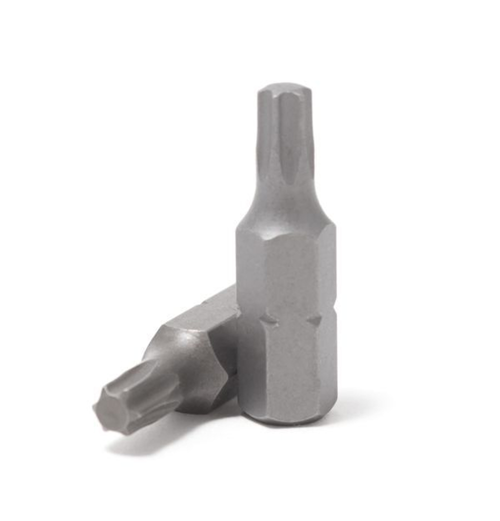 Бита TORX T30х30мм,5/16''(20шт/уп) Forsage F-1563030