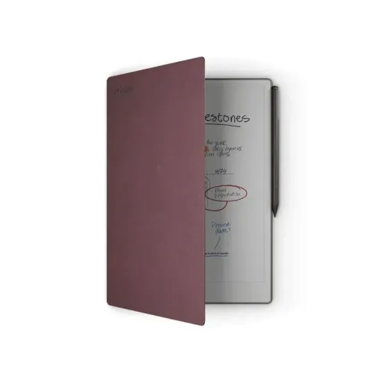 Remarkable Графический планшет RM115, бордовый