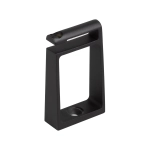 Крепление накладное ART-INBELT-FRAME (BK) (Arlight, -)