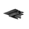 Соеденитель угловой Accessories for tracks Exility X TRA239CLS-42.12B Maytoni