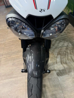 Triumph Speed Triple, 2019