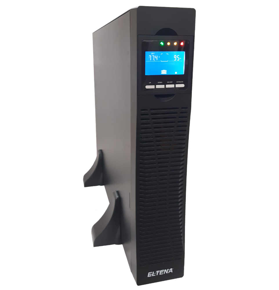 ИБП N-POWER Leo 3000 LT RT