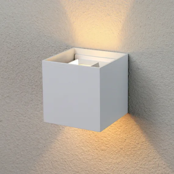 Архитектурная подсветка Winner 1548 Techno LED белый Elektrostandard