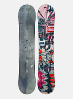 Сноуборд BURTON BLOSSOM 2024/2025
