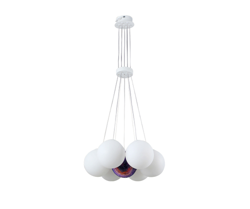 Подвесная люстра Kink Light Алди 08475-7,01