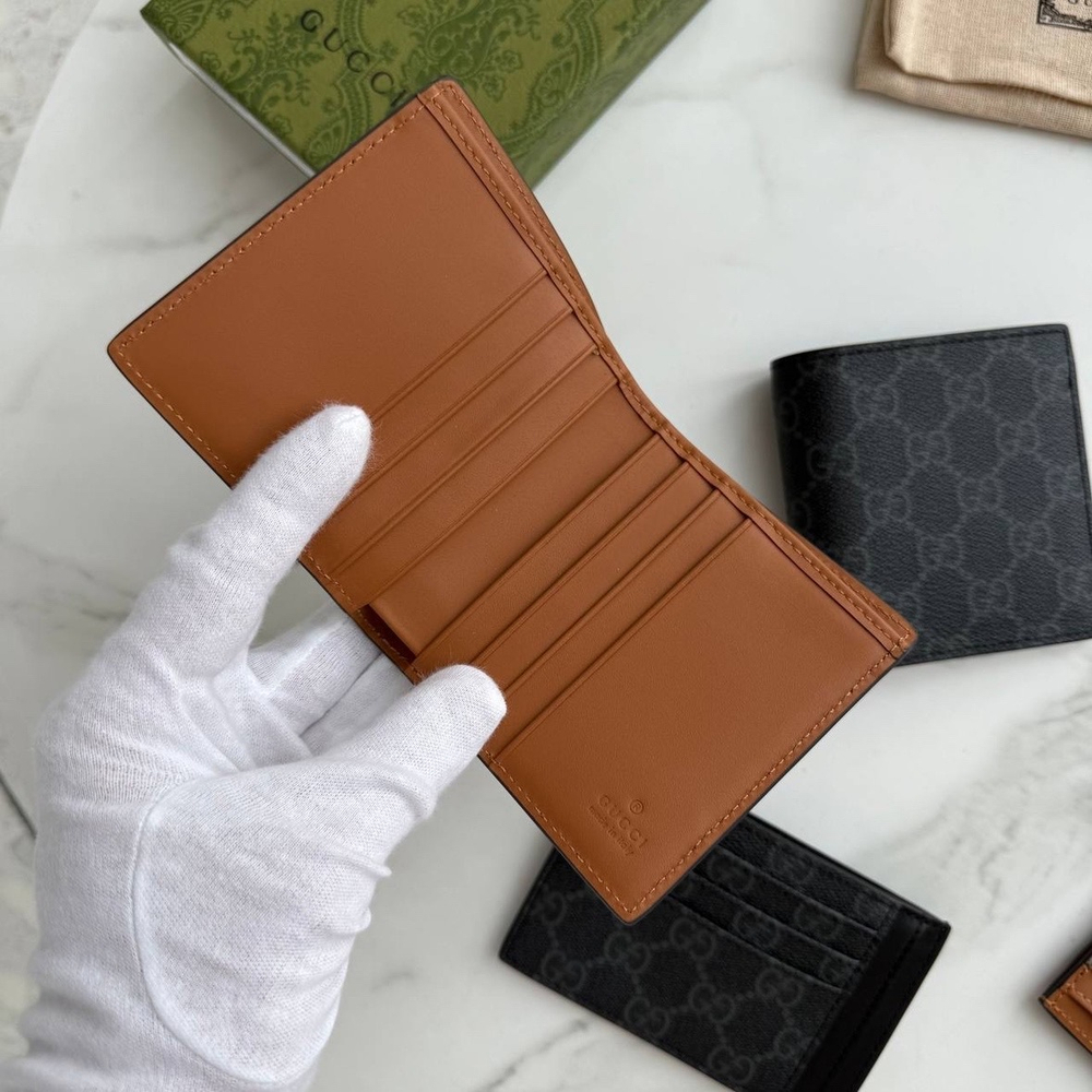 Кошелёк Gucci