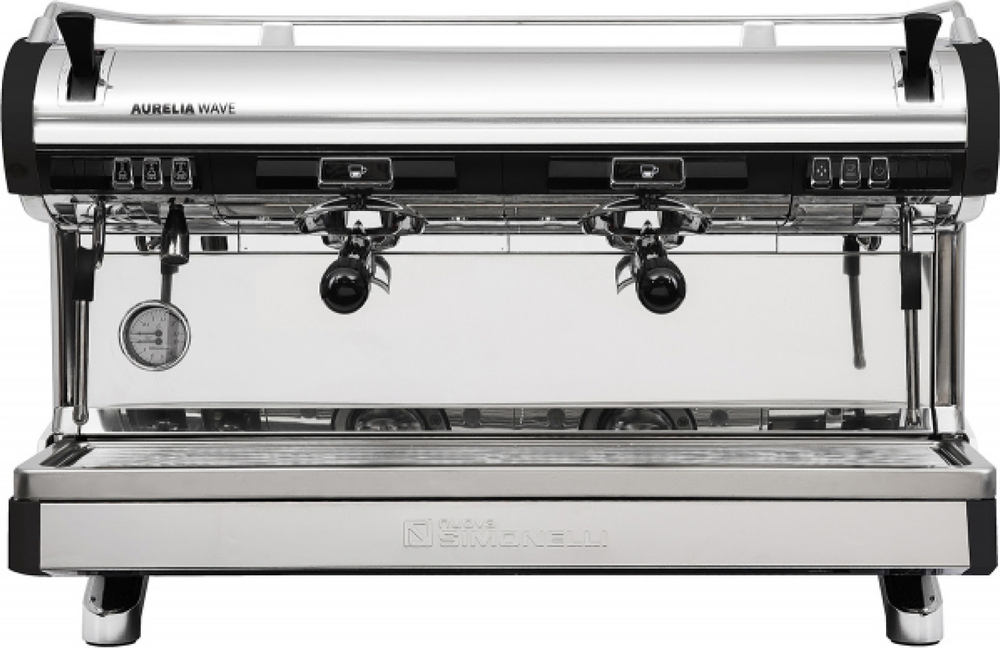 Кофемашина Nuova Simonelli Aurelia Vawe 2 Gr S