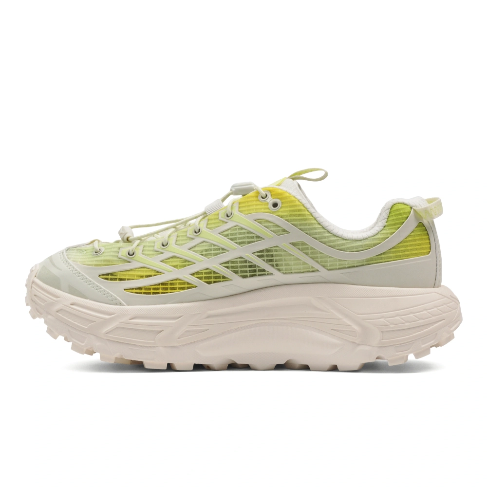 Кроссовки unisex Hoka Mafate Three 2 Grid
