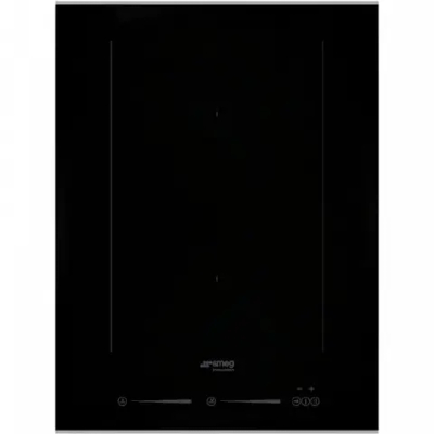 Варочная панель Smeg SIM631WLDX