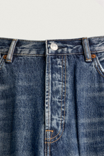 ДЖИНСЫ STRAIGHT FIT — ZARA · 0774/360