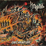 Kryptos / Decimator (RU)(CD)