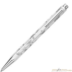 Шариковая ручка Carandache Ecridor Flowers Pd (890.017)