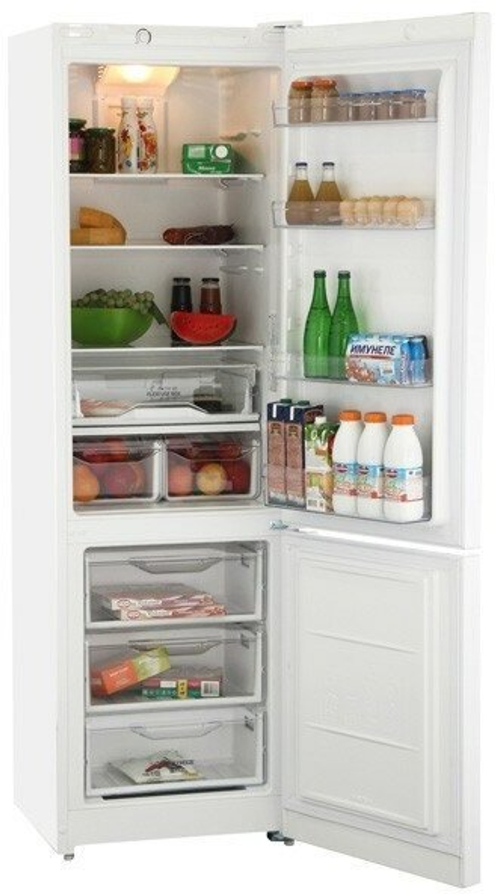 Indesit ITF 020 W