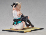 Okita Souji