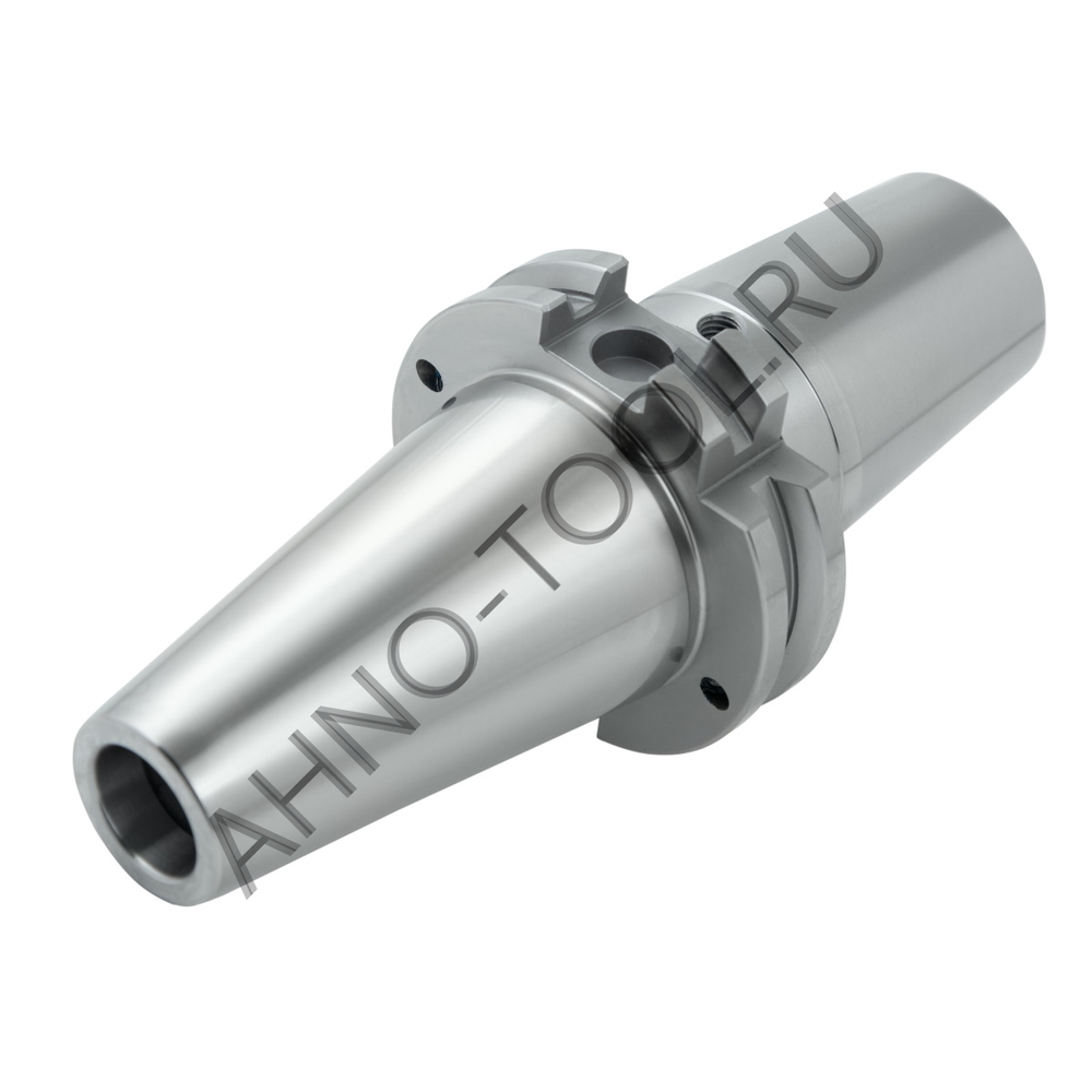 Патрон с термозажимом 4,5° SK40-SF06-80 BRIGHT-TOOLS