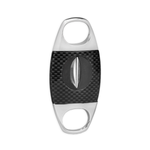 Каттер Lotus Jaws CUT V105 Black Carbon & Polished Chrome