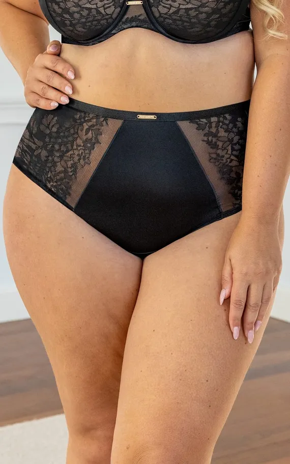 NOA Briefshighwaist Трусы высокие