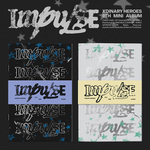 Альбом Xdinary Heroes - IMPULSE