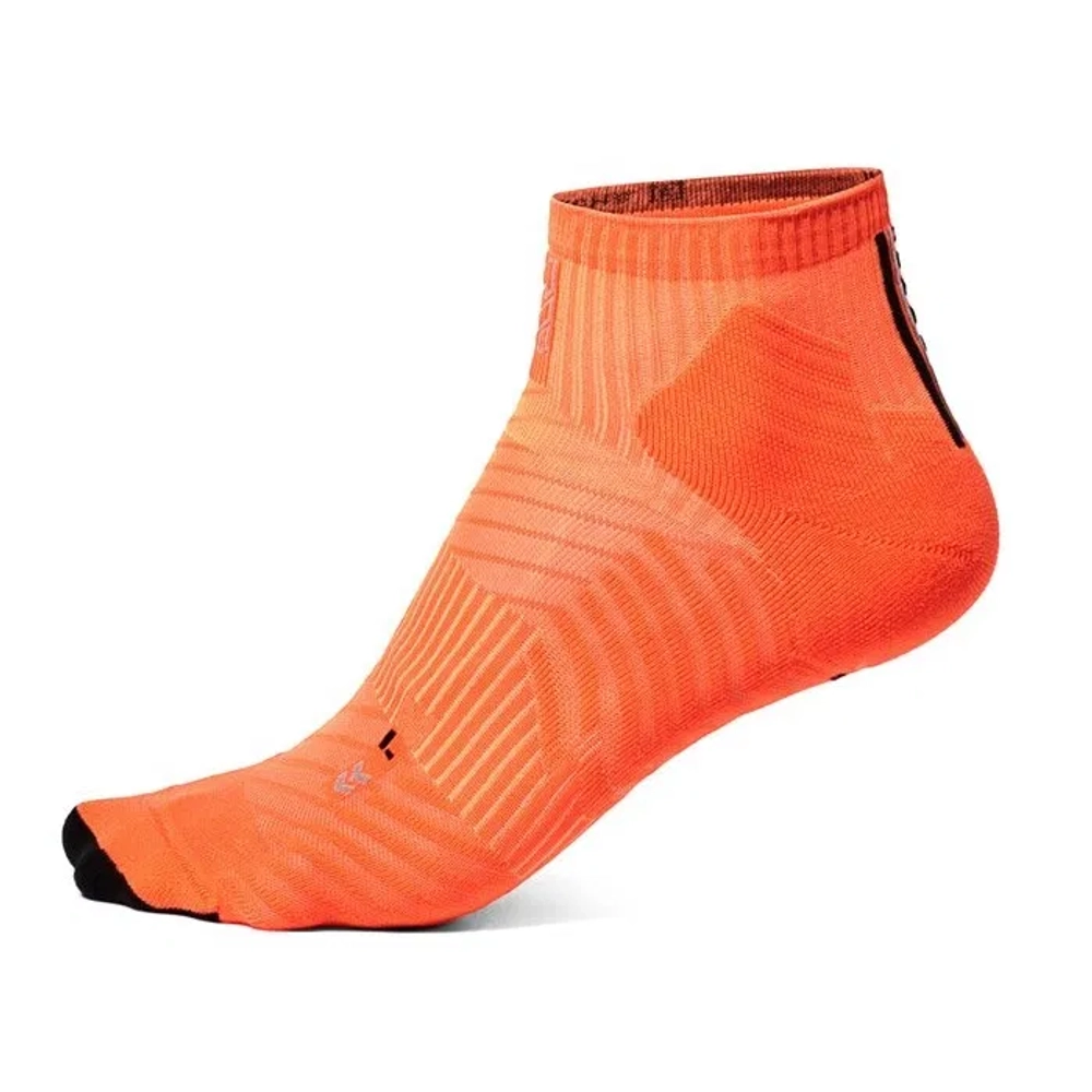 Носки Moretan RUN ULTRALIGHT оранжевый