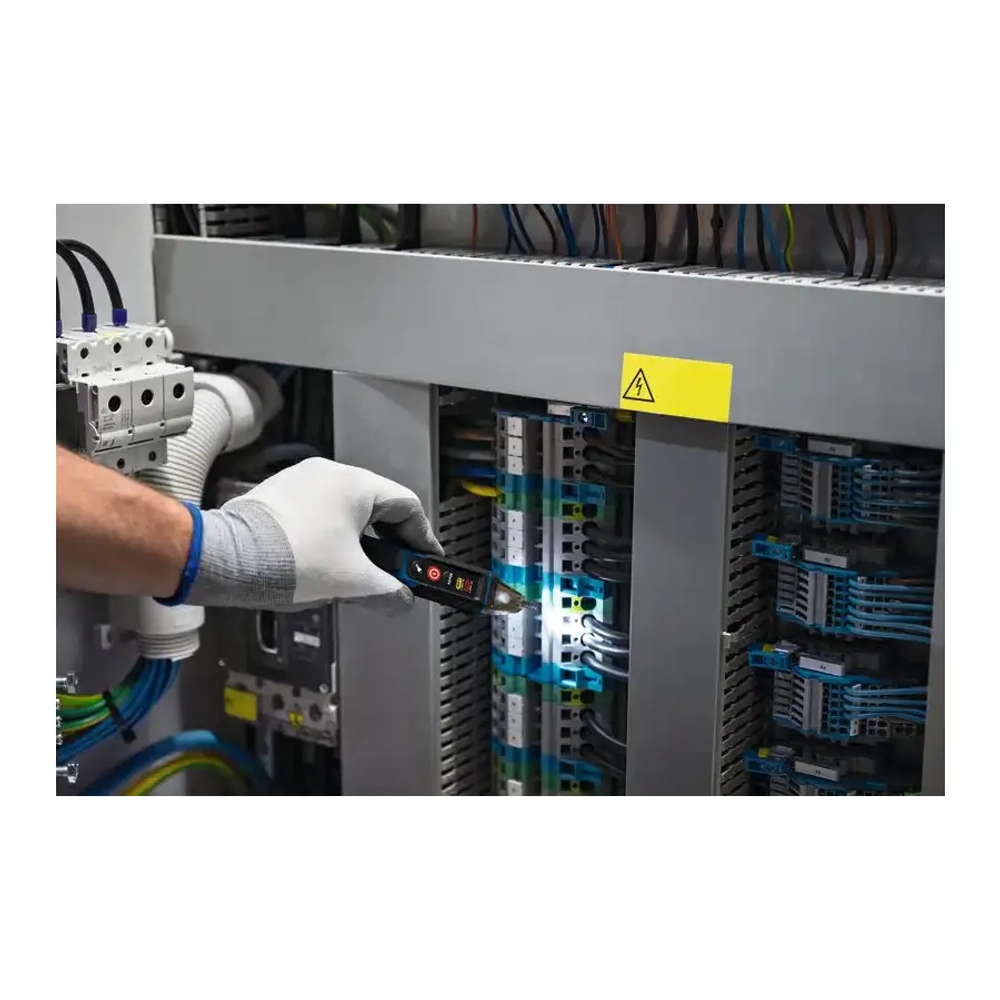 Индикатор напряжения GVD 1000-17 BOSCH 0601077000