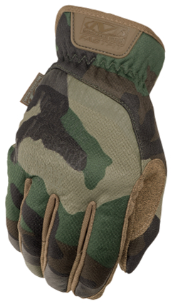 Mechanix FastFit Gen.2 Woodland — фото 1