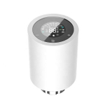 Умный ZigBee термостатический клапан NEURACUBE (Работает с eWelink)