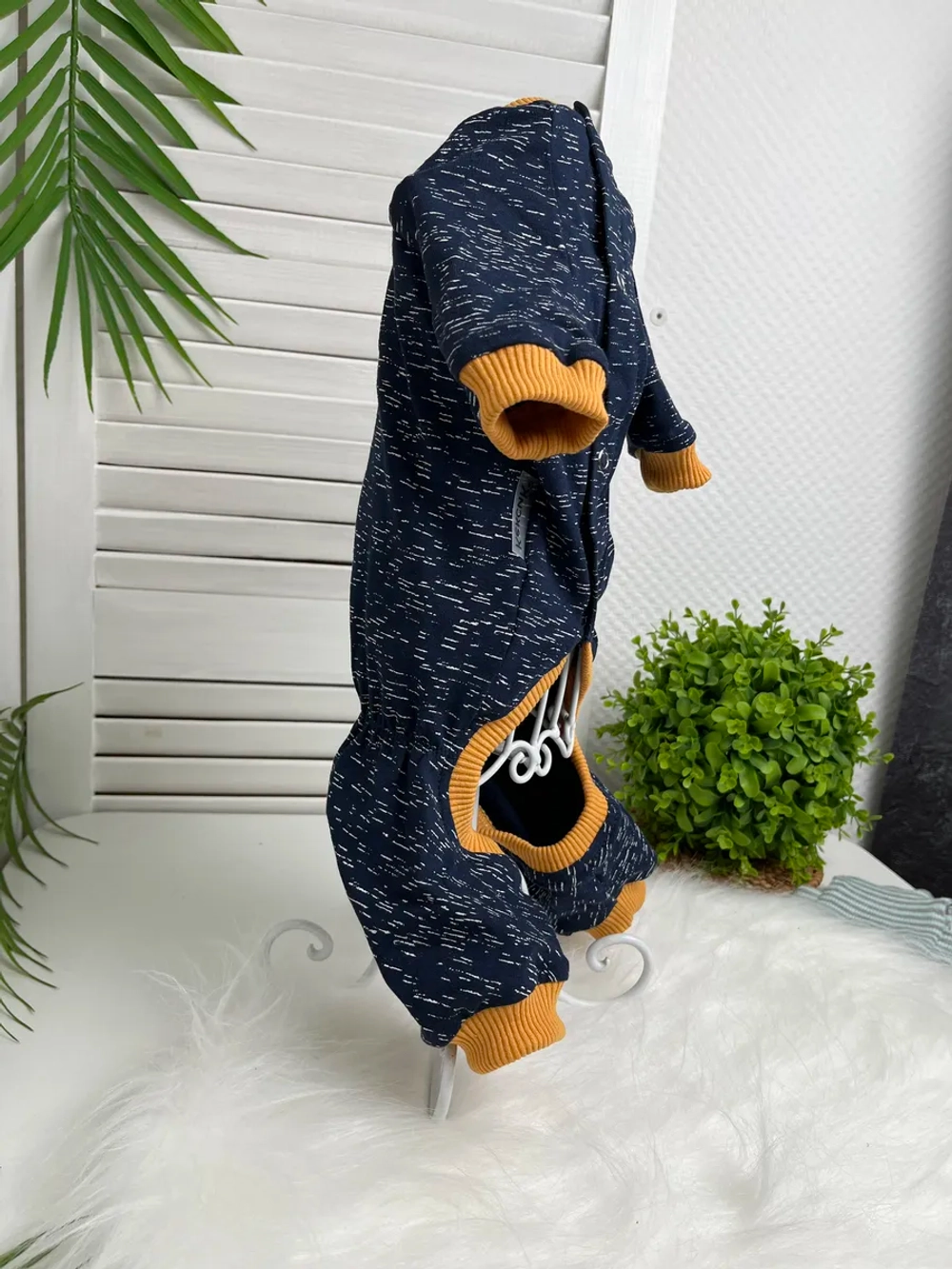Комбинезон для собак и кошек