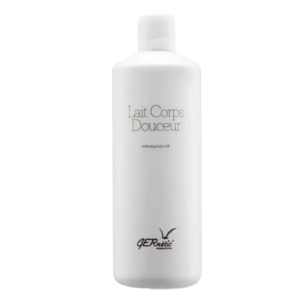 Lait Corps Doucer GERnetic