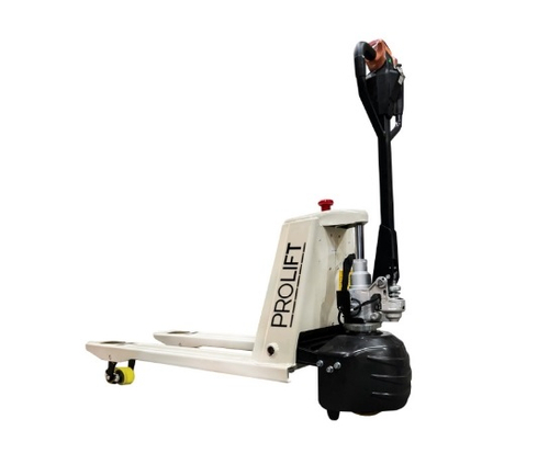 Тележка самоходная PROLIFT ST15L M2 г/п 1,5 тонны