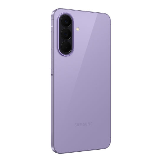 Смартфон Samsung Galaxy A57 12/512 Гб сиреневый