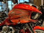 Harley-Davidson Road Glide CUSTOM