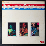 Cream ‎– Heavy Cream 2LP (Япония 1973г.)