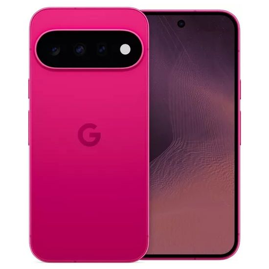 Смартфон Google Pixel 11 256 ГБ Розовый