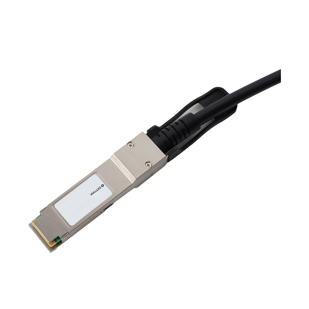 Кабель прямого подключения А-Оптик AO-DAC-100G-1D