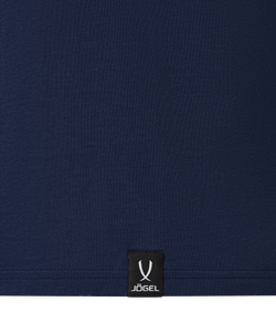 Футболка ESSENTIAL Core Tee, темно-синий - изображение 11