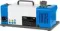 Пресс гидравлический для глубокой вытяжки Hidroliksan HDD 200