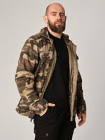Ветровка Abercrombie & Fitch AB268B