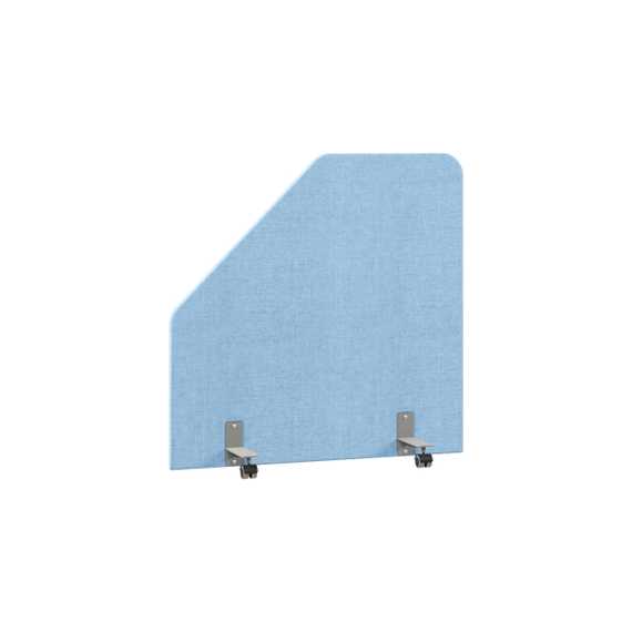 Акустическая перегородка на роликовых опорах RA.S.R-120/120  1200х28х1200 RAND Acousti
