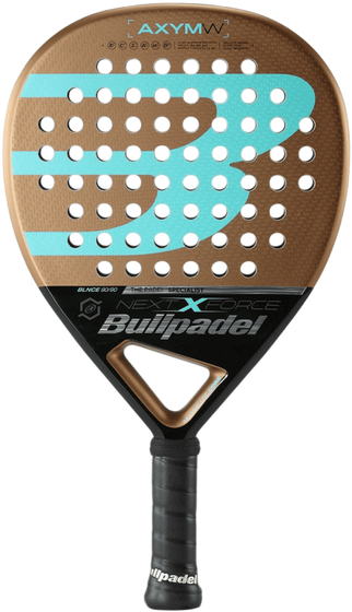 Ракетка для падела Bullpadel Axym W 22, арт. 463147